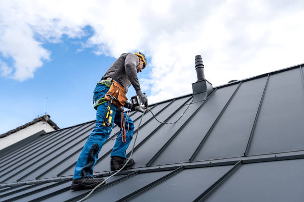 Commerce, TX Roofing service Company