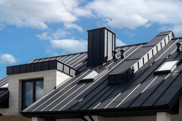 Best Steel Roofing  in Commerce, TX